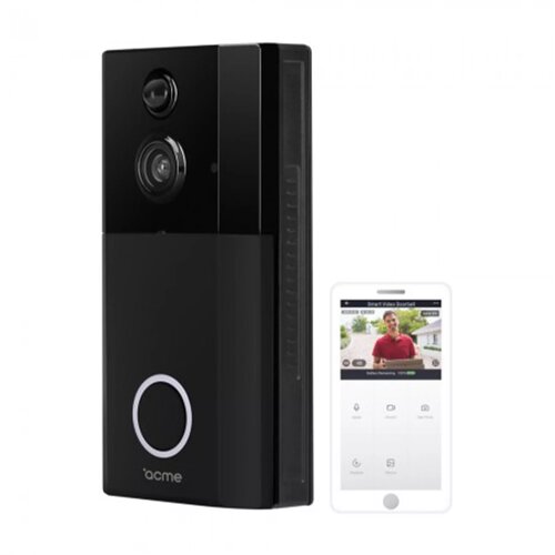  Doorbell Camera ACME SH5210 WiFi 720p Cijene