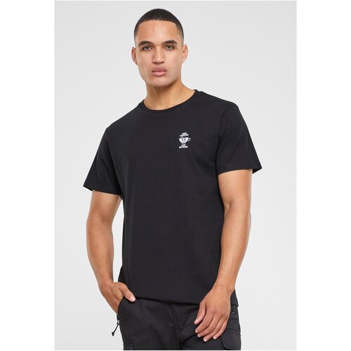 MT Men More Espresso Less Depresso Tee EMB black Cijene