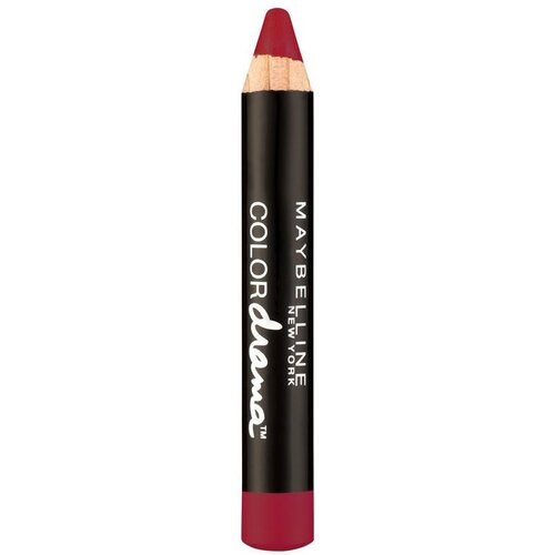 Maybelline Svinčniki za ustnice - Rdeča Cene