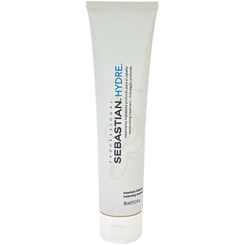 Sebastian Professional Hydre maska za suhe in poškodovane lase 150 ml Cene