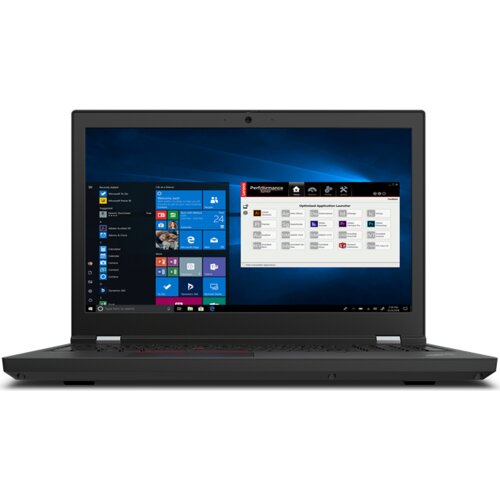 Lenovo Prenosnik ThinkPad P15 G2 / i7 / RAM 32 GB / SSD Disk / 15,6&Prime; FHD Cene