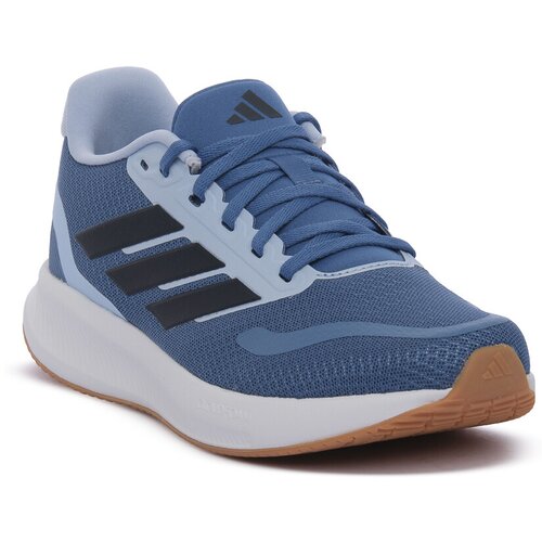 Adidas Nizke superge RUNFALCON 5 J Bela Cene