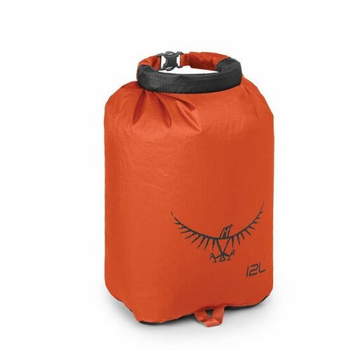 Osprey za&amp;scaron;titna vreća DrySack 12 popy orange Slike