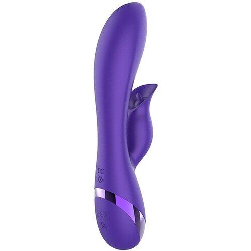 Scala Playhouse Rabbit Vibrator Xocoon Unchained Love Vibrator (R11130) Slike