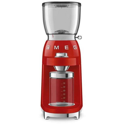  Električna Brusilica Smeg CGF11RDEU Crvena 150 W Cijene
