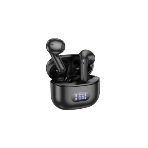  Slušalice sa mikrofonom BLUETOOTH BOROFONE BW53 Elegant true black Cijene