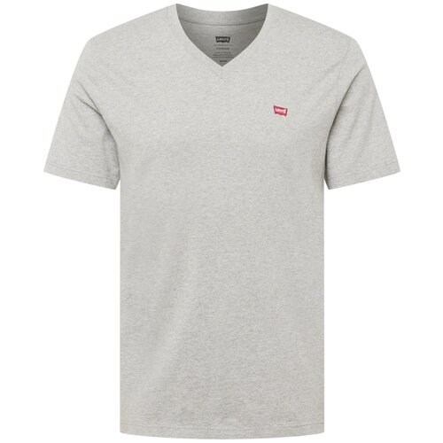 Levi&amp;#039;s Majica siva / rdeča Slike