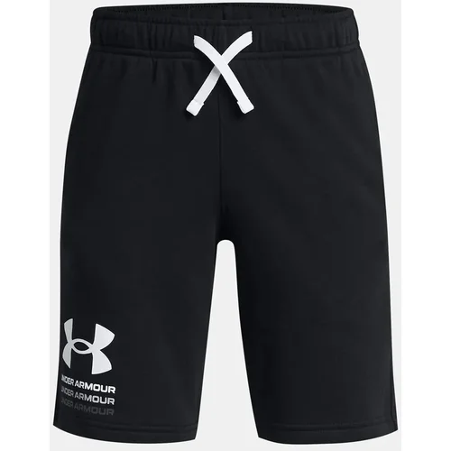 Under Armour Boys' shorts UA Boys Rival Terry Short