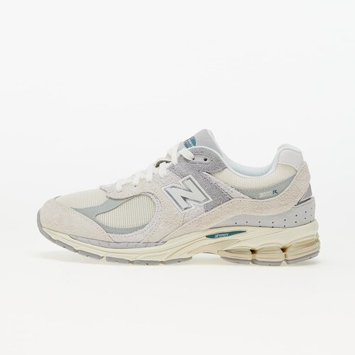 New Balance Niske tenisice '2002' ecru/prljavo bijela / siva / svijetlosiva Cene