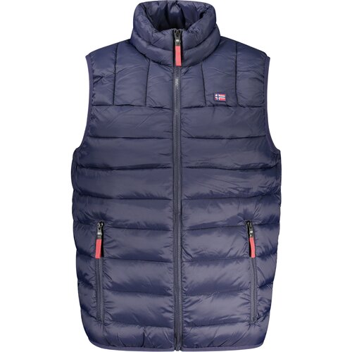 Norway 1963 MEN'S SLEEVELESS BLUE Cijene