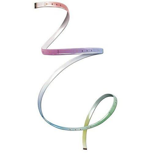 Ledvance Smart+ WiFi Smart LED traka (Duljina: 2 m, RGB, 8,5 W) Cijene