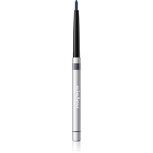 Sisley Phyto-Khol Star Waterproof vodoodporni svinčnik za oči odtenek 2 Sparkling Grey 0.3 g Cene