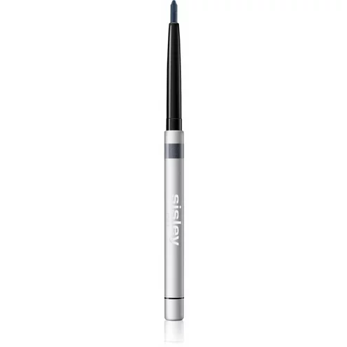 Sisley Phyto-Khol Star Waterproof vodootporna olovka za oči nijansa 2 Sparkling Grey 0.3 g