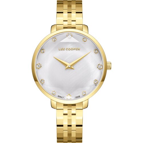 Lee Cooper RUČNI SAT LC08077.120 Slike