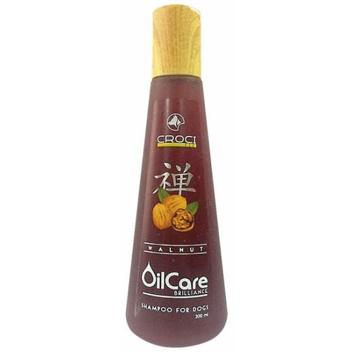 Croci valnut Oil Care Brilliance šampon za pse 300ml Cene