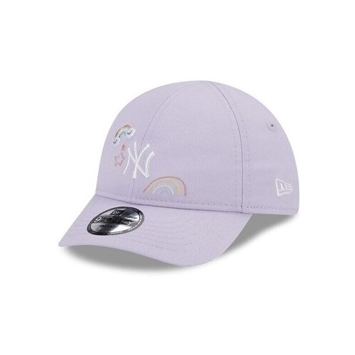 New Era Kape s šiltom 940K Mlb Inf Starry 9FORTY Neyyan Vijolična Cene