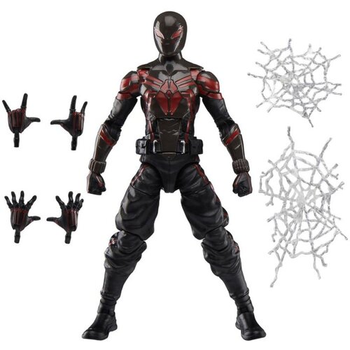 Hasbro Action Figure Marvel Legends Series - Spider-Man 2 - Miles Morales (Brooklyn 2099 Suit) Cene