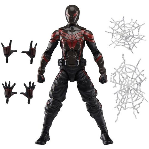 Hasbro Marvel Legends Spider-Man 2: Miles Morales Brooklyn 2099 Figura 15cm Cene