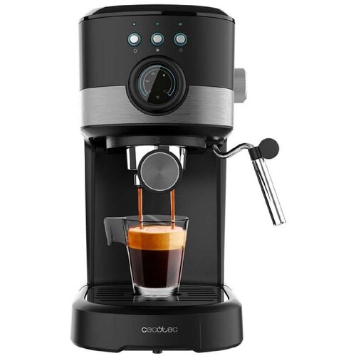 Cecotec Kavni aparat Power Espresso 20 Pecan Pro, 20 barov, (5000117807) Cene