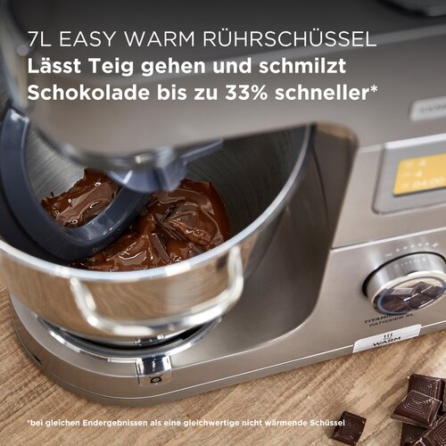  Kenwood KWL90.004SI Titanium Chef Patiss Slike