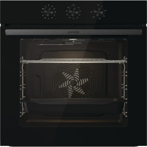 Gorenje vgradna ventilatorska pečica BO6725E02BG Cene