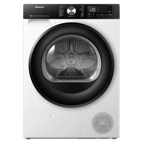 Hisense DH3S802BW2 mašina za sušenje veša Cene