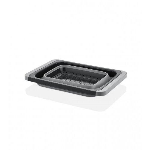 QLUX Cjediljka sklopiva 5500ml L-00852 Slike