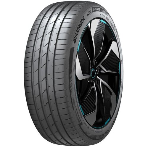 Hankook Letnja guma 285/40R21 ION EVO SUV 109Y XL SA FP Cene