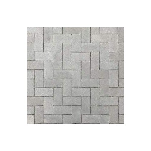 Semmelrock EINSTEIN 10X20X10 SIVA -4477 Slike