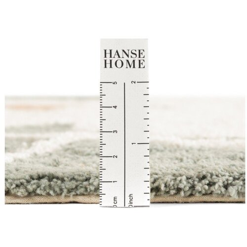 Hanse Home Periv/ručno rađen pamučan dječji tepih 140x200 cm Snuggle Tabea &amp;ndash; Slike