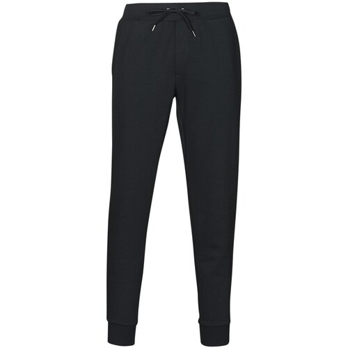 Polo Ralph Lauren pantalon de jogging en double knit tech logo pony player crna Cijene