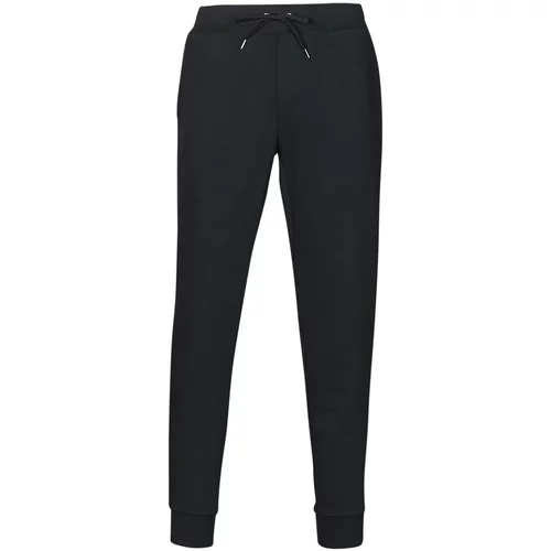 Polo Ralph Lauren pantalon de jogging en double knit tech logo pony player crna