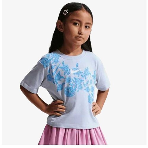 Nike Nkg lace it up boxy tee Cene