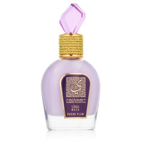 Lattafa Sugar Plum Eau De Parfum 100 ml (unisex) Cene