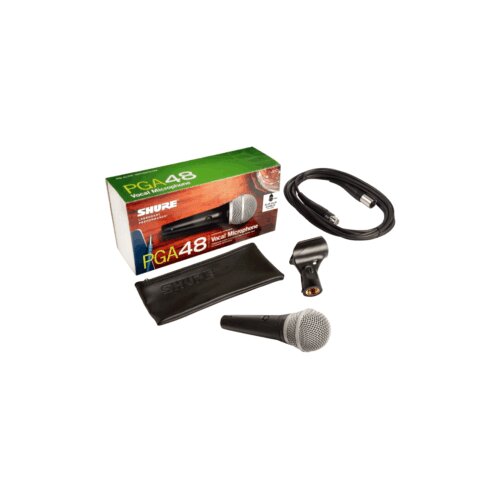  MIKROFON SHURE ALTA PGA48 Cijene