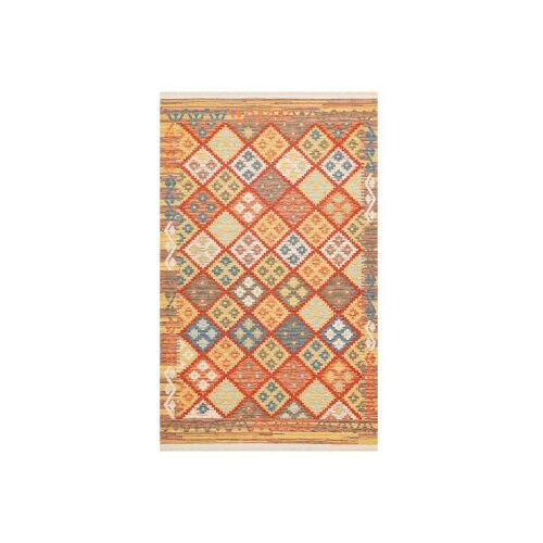 Conceptum Hypnose Tepih (200x300) NMD 05 Tile Red Slike