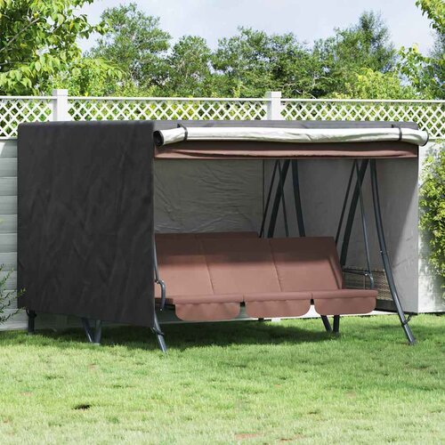 vidaXL Navlaka za vanjsku ljuljačku 250 x 250 x 160 cm Cijene