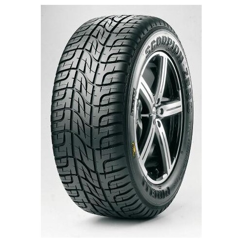 Pirelli Letna 255/60R18 112V SCORPION ZERO - Skladi&scaron;če 4 (Dostava 10 delovnih dni) Cene