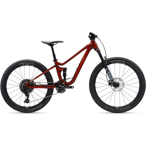  Bicikl GIANT Faith-Giant Copper - One Size Cijene