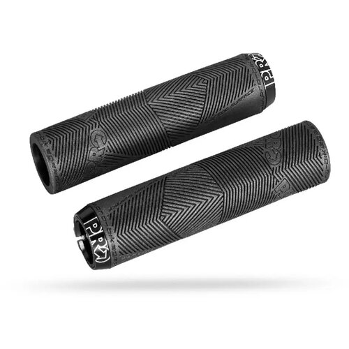  GRIPOVI PRO, LOCK ON SPORT 32MM/130MM, CRNI Cijene