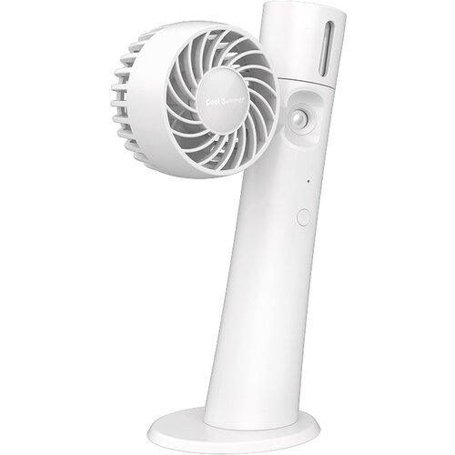 INF ročni mini ventilator z vodnim pršenjem white, (21383220) Cene