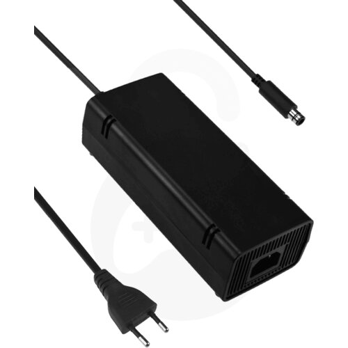  Obnovljen Xbox 360 napajalnik 150W + 2 leti garancije Slike