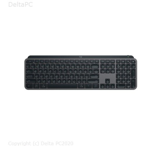 Logitech MX Keys S Bluetooth Illuminated Keyboard - GR Cijene