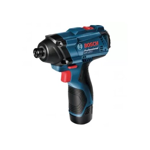 Bosch set GDR 120-LI + GSR 120-LI Slike
