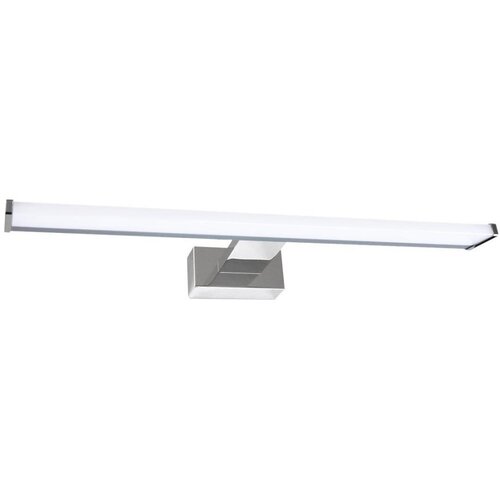  LED osvetljenje za ogledalo MIRORE LED/8W/230V 40 cm IP44 sjajni hrom Cene