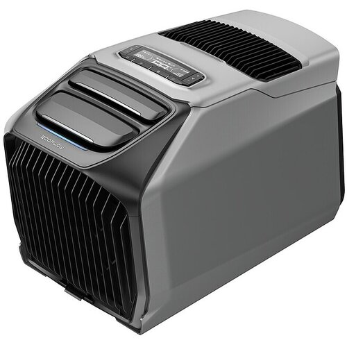 ECOFLOW Mobilni klima uređaj Wave 3 (1,8 kW, Siva, Crna) + BAUHAUS jamstvo 5 godina na uređaje na električni ili motorni pogon Cijene