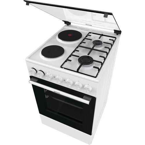 Gorenje GK5B41WF kombinirani &amp;scaron;tedilnik - Slike