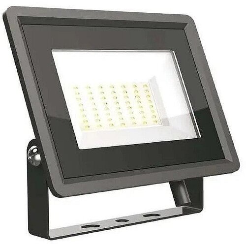 V-tac LED REFLEKTOR 50W CRNI Cene