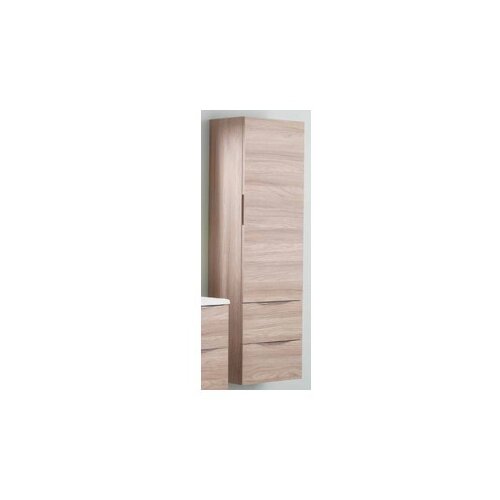 Ormarić sa vratima TARA T 1501 CW (craft wood) 547570 Slike
