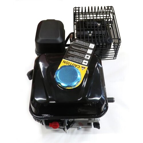Ramda Motor 4T H210 OHV za Prozračivač Slike